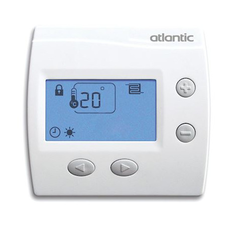 THERMOSTAT DIGITAL DOMOCABLE