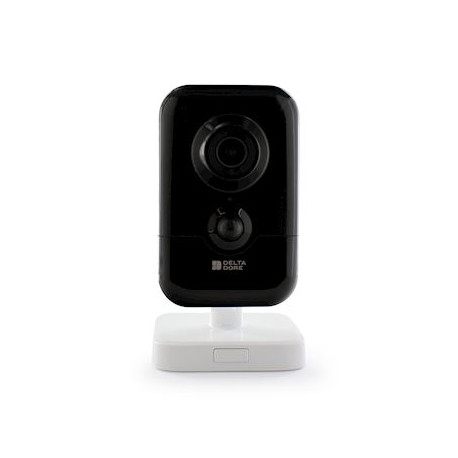 Caméra de sécurité intérieure connectée Deltadore Tycam 1100 Indoor