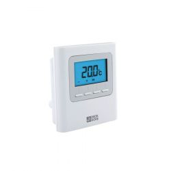 Delta 8000 TA RF | Thermostat dambiance radio pour système Delta 8000