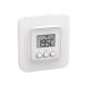Tybox 5000 | Thermostat d'ambiance filaire pour chaudière ou PAC non réversible