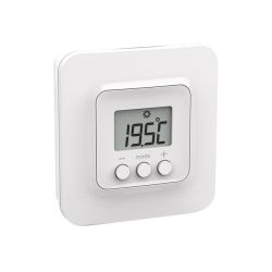 Tybox 5000 | Thermostat d'ambiance filaire pour chaudière ou PAC non réversible