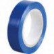 Ruban Adhesif Bleu 15x10 Eur'ohm / Lot de 10