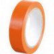 Ruban Adhesif isolant Orange 15x10 Eur'ohm / Lot de 10