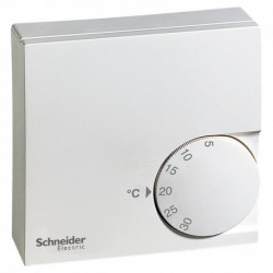 Thermostat d'ambiance Schneider Electric TH Mécanique