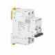 Disjoncteur IC60N 2P 0,5A Courbe C Schneider Electric ACTI 9