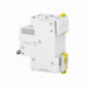Disjoncteur IC60N 2P 32A Courbe C Schneider Electric ACTI 9