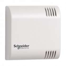 Sonde d'ambiance Murale Schneider Electric pour TH4-TH7