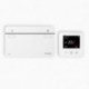 Wiser - kit thermostat connecté pour chaudière commande on/off ou OpenTherm