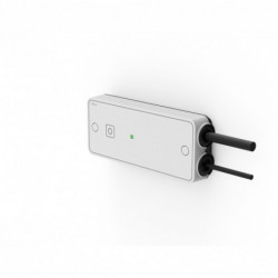 Wiser - kit thermostat connecté pour radiateurs électriques