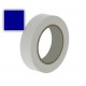 Rubans adhésifs PVC Isolants Bleu x10