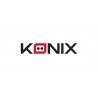 Marque du produit KONIX