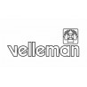 Marque du produit Velleman