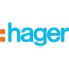 Marque du produit Hager
