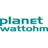 Marque du produit Planet Wattohm