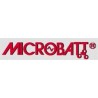 Marque du produit Microbatt