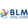 Marque du produit BLM
