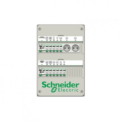 Configurateur de tableau électrique Schneider Electric