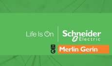 Merlin Gerin c'est aujourd'hui Schneider Electric !