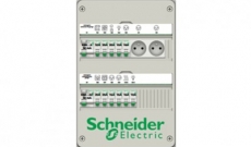 Configurateur de tableau électrique Schneider Electric